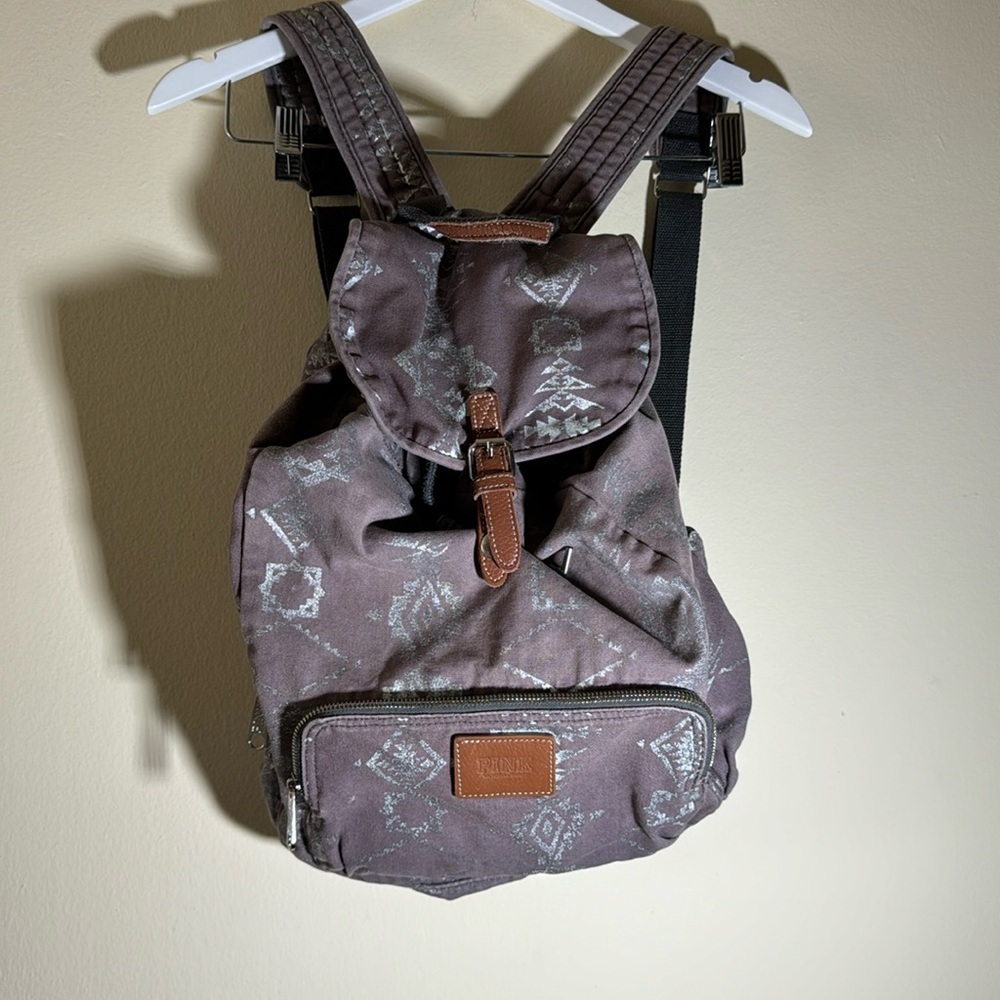 Pink Backpacks